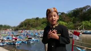 Download lagu NYIUR HIJAU - R. MALADI | Cover by Javas Darrian mp3