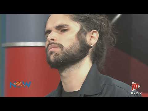 A Tribute To Dexter Blaxx Stewart By Zachary De Lima