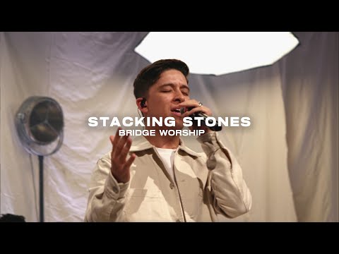 Stacking Stones - Bridge Worship