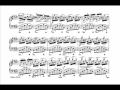 Chopin - Fantaisie Impromptu, Op. 66 (Rubinstein)