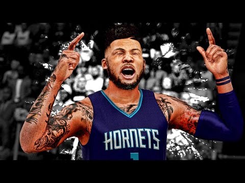 NBA 2K16 My career | My Moves & Crossovers | How To Make Ppl Fall