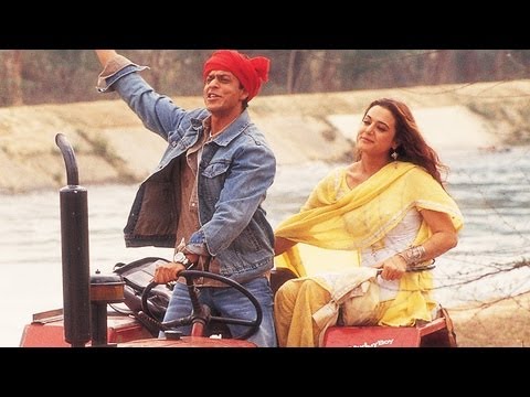 Song Promo | Aisa Des Hai Mera | Veer-Zaara | Shah Rukh Khan | Preity Zinta