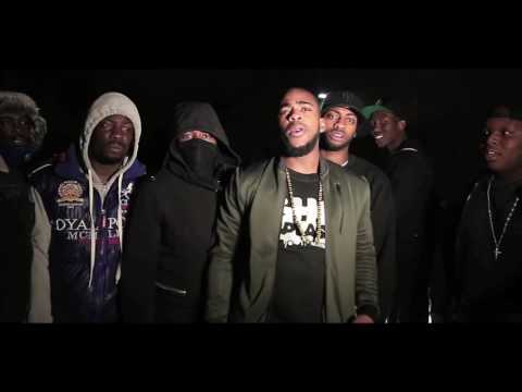 Tallest Trapstar X Sick Man - Nothing [Music Video] #ShoSplashEnt @BigSickMusic @TallestTrapstar