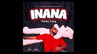 INANA - Chriss Eazy  Cover by Gentille One