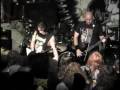 DEKAPITATOR at Gilman 2007