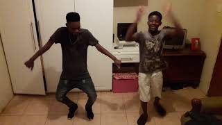 Theboyray n coolkid | dandy-tellaman