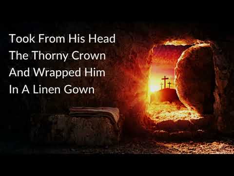 Easter Hallelujah - Kelly Mooney