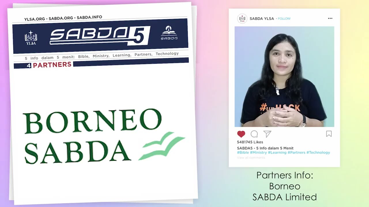 Borneo SABDA Limited