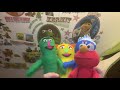 Elmo And The Goo Goo Dolls Sing Pride