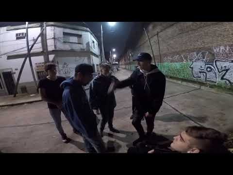 MUN vs C4 - SEMIFINAL Fecha 2 (Torneo 2018) Hermandad Free