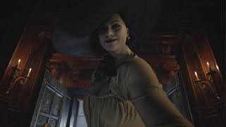 [心得] RE8 DEMO「MAIDEN」遊玩影片 ※1/24更新