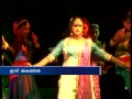 Shalu Menon S Dance Performance At Trivandrum ശാലുമേനോന്റെ ന്യത്�