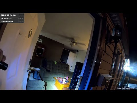 The Bounty Hunt that got me banned from Twitch Part 1