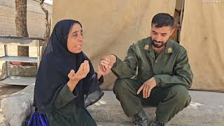 &quot;Tears and Love Documentary: A Boy&#39;s Return from Military Service&quot;