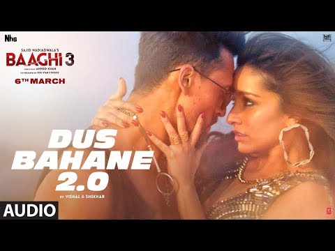 Dus Bahane 2.0 (Full Audio) — watch video