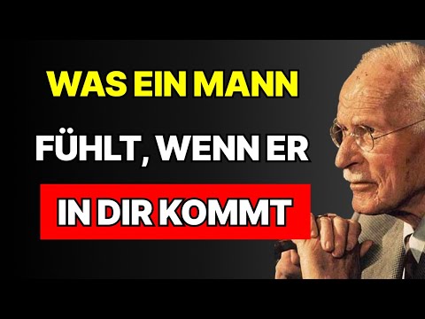 Was ein Mann WIRKLICH FÜHLT, wenn er in dich eindringt