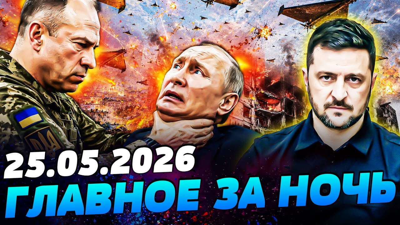 💥ТОЛЬКО ЧТО! ПУТИНУ ЭТО НЕ СОШЛО С РУК! МЕСТЬ ЗА КИЕВ: ПУТИН ЭТОГО НЕ ВЫДЕРЖА?