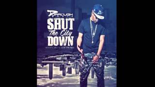 Dorrough Music - Drugs In Da Club Ft. Juicy J - Shut The City Down Mixtape