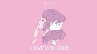 Download lagu Stephanie Poetri - I Love You 3000 Lofi (MHSLMN Remix) mp3 Download lagu Stephanie Poetri - I Love You 3000 Lofi (MHSLMN Remix) mp3