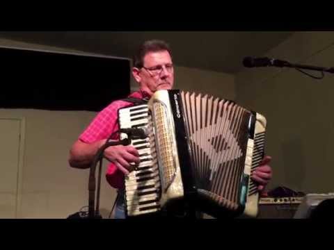 RED RAVENS POLKA BAND-SEALY,TX-GOLDEN PHEASANT POLKA