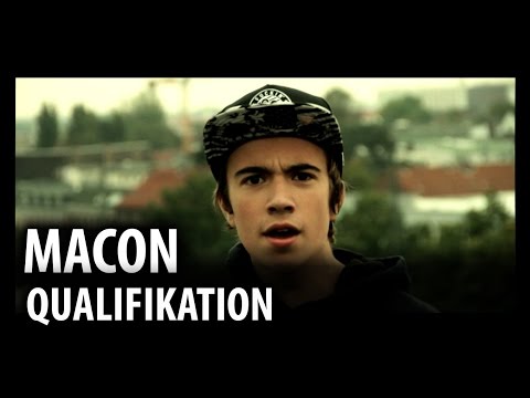 Macon ll ATB 2017 - Qualifikation #65