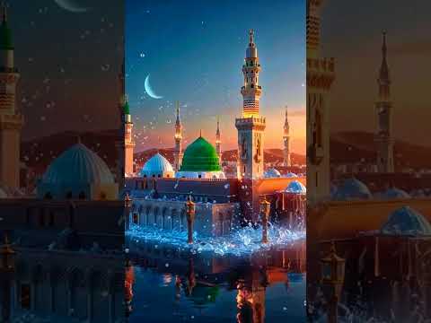 O RasoolAllah, call me #shorts