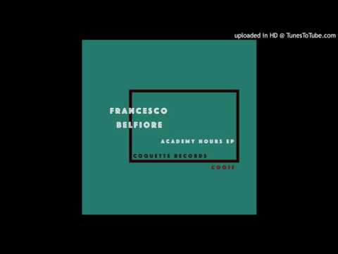 Francesco Belfiore - Tolaria (Original Mix)
