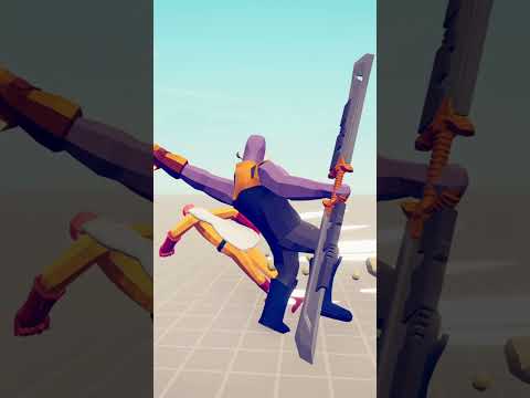 ONE PUNCH MAN vs THANOS | TABS Totally Accurate Battle Simulator