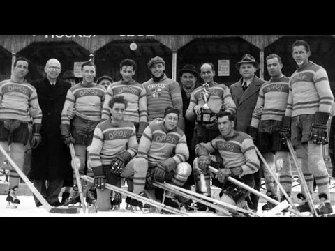 Spengler-Cup-Serie «Eiszeit und Neuzeit»  |  Sieger damals und heute