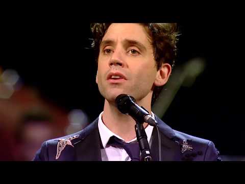 Ordinary Man - MIKA