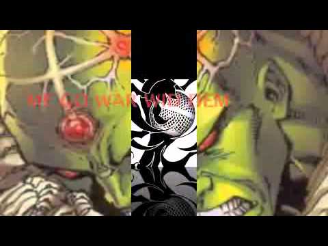 Promotional video thumbnail 1 for Spida I'yah Venomous