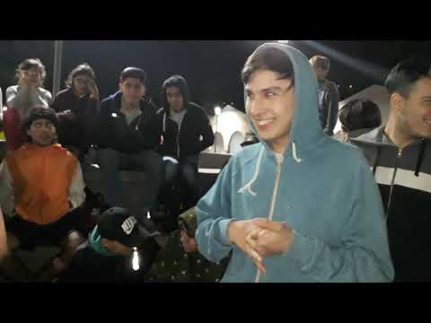 CONA vs SJO-4tos 10ma fecha (1ra temporada)- Underworld