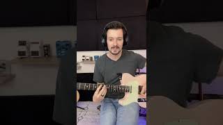 Titanium (David Guetta) Guitar Tutorial