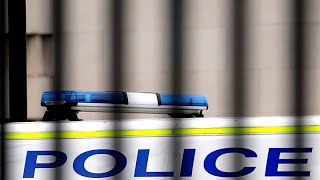 Reino Unido: Un coche arrolla a 7 peatones en Derby