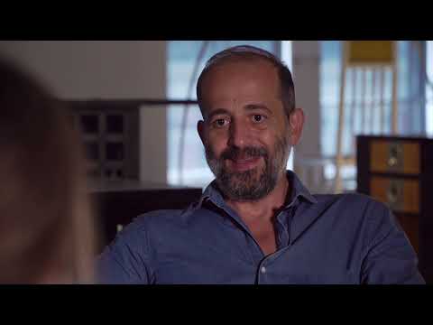 MAK ONLINE LECTURE I SHOWROOM WIENER WERKSTÄTTE - A DIALOGUE WITH MICHAEL ANASTASSIADES