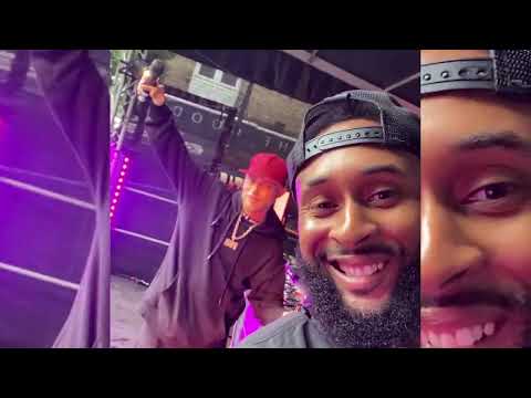 Lil Probz x Preshus - This ones a vibe [Net Video]