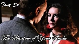 The Shadow of Your Smile - Andy Williams [中英歌詞] Lyrics