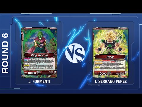 Cardmarket Spring Regional: March - Round 6