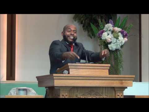 Orpheus Heyward - Seeing The Hand of God (How God Used Esther's Beauty)