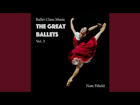 Jeté 1 (La fille mal gardé)