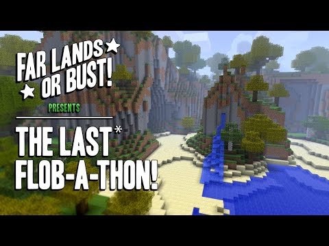 FLoB-a-Thon 2025 - Day 67 - "Guude's Chainsaw Collection"