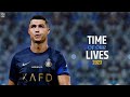 Cristiano Ronaldo ► Time Of Our Lives ( Chawki ) | Skills & Goals 2023 | HD