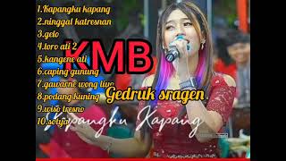 Download lagu KMB GEDRUK SRAGEN LANGGAM kapangku kapang ninggal ... mp3