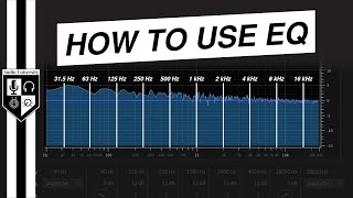 A Powerful Trick To EQ Vocals, Drums, & Anything Else | Ear Training For Mixing Music