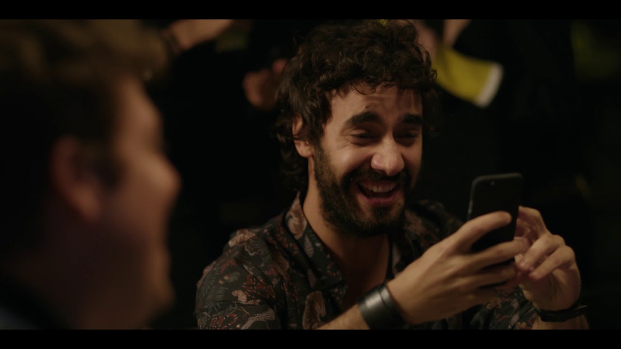 Homens? - Saiba a história da nova série de Fábio Porchat