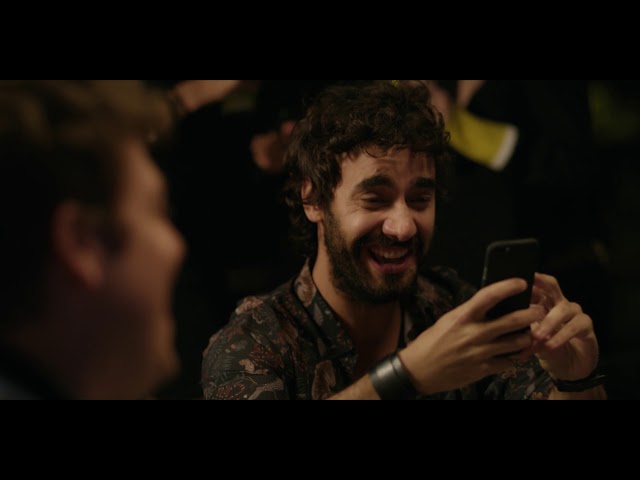 Homens? - Saiba a história da nova série de Fábio Porchat