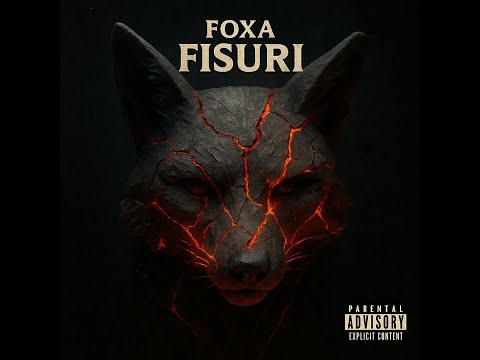 Foxa - Fisuri(Visualiser)