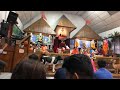 Shiv Bhajan At Siddhashram With Babu Barot Jayshree Matajee In Presence Of Rajrajeshwar Guruji