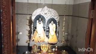 Temple video
