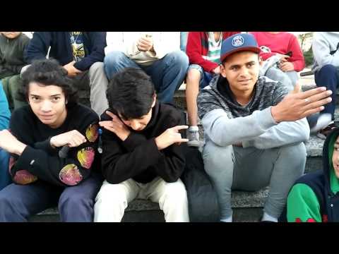 Agus vs Elesse || CUARTOS || FECHA 26 || UnderRounds